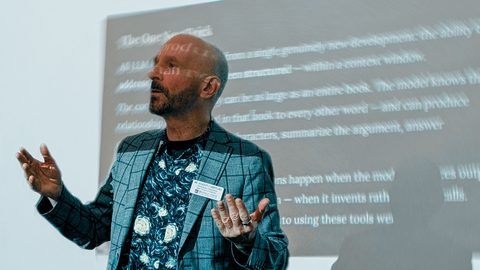 Conference photo