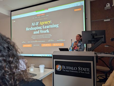 Conference photo