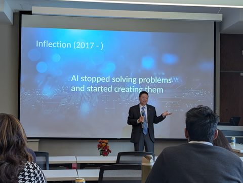 Conference photo