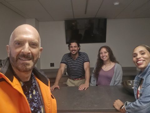 Conference photo