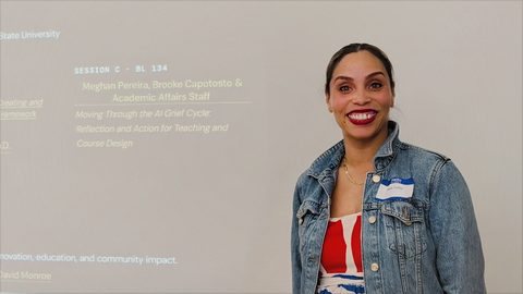 Conference photo