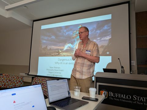 Conference photo