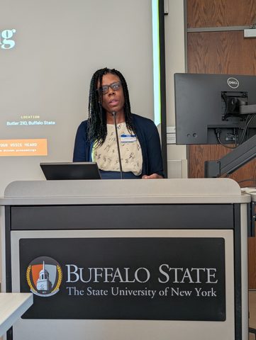 Conference photo