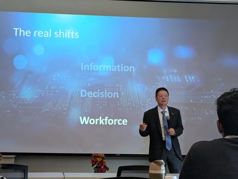 Conference photo