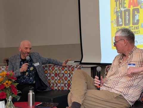 Conference photo