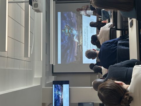 Conference photo